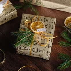 Clearance Depot Deko-Orangenscheiben