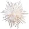 Depot Anhänger & Girlanden>Deko-Papier-Anhänger Schneeflocke