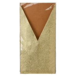 Cheap Depot Deko-Papierstern Falz