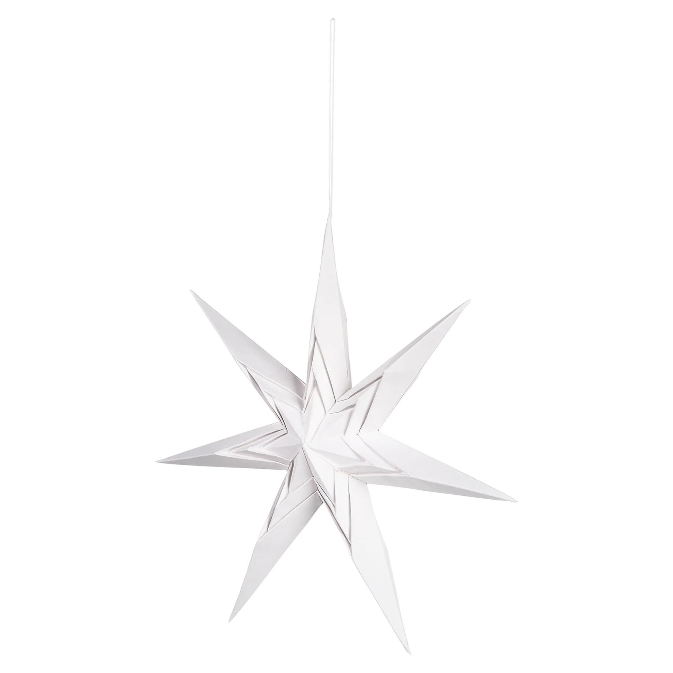 Best Sale Depot Deko-Papierstern Relief