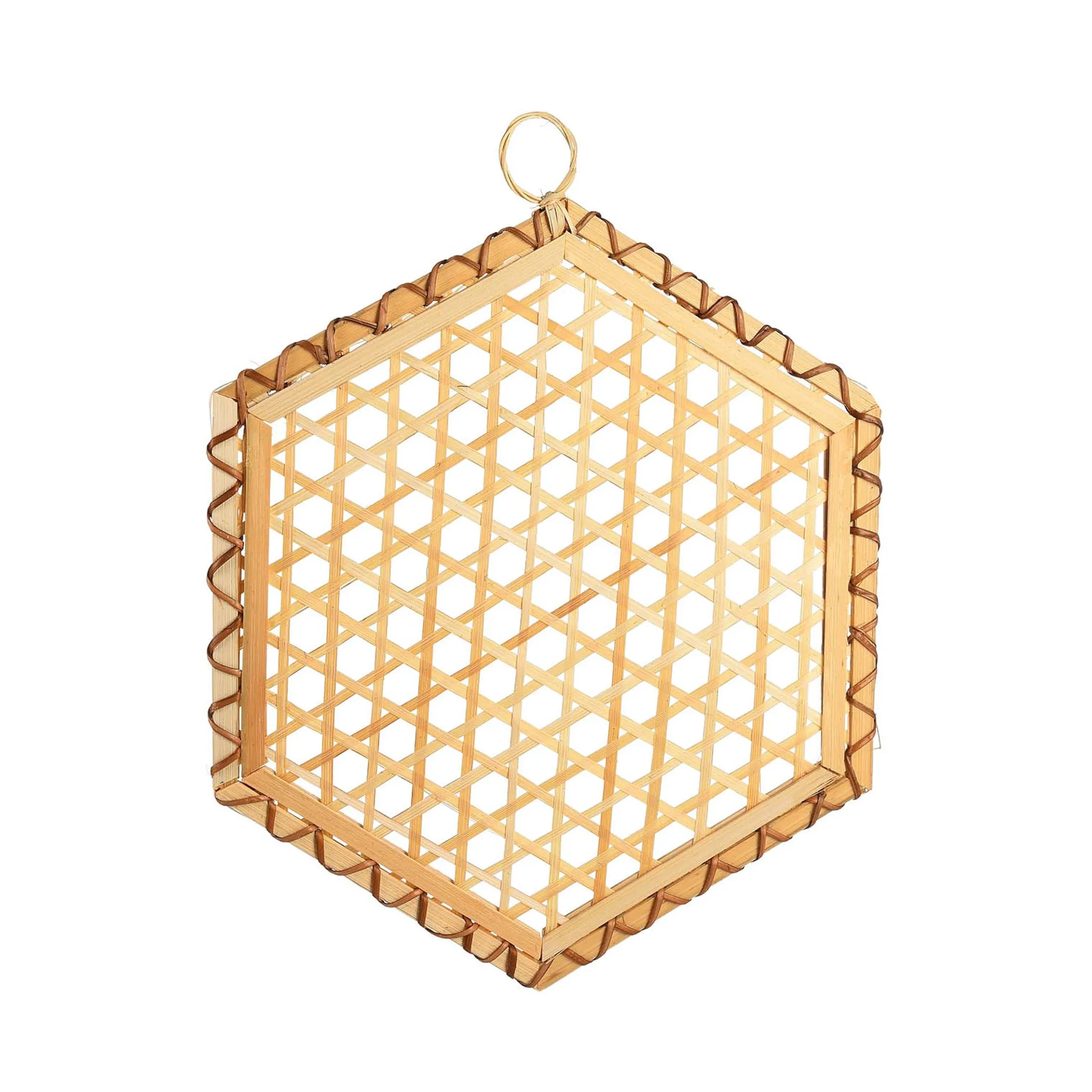 Hot Depot Deko-Ring Hexagon