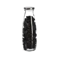 Depot Basteln & Diy>Deko-Schiefergranulat Im Glas