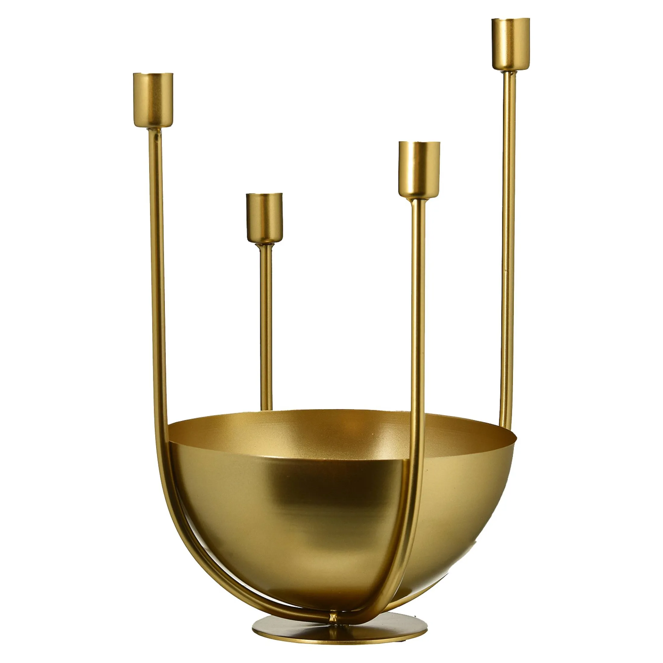 Sale Depot Deko-Set Adventskranz Bowl