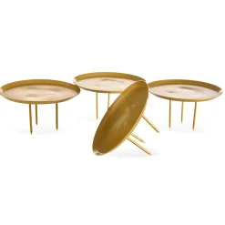Best Sale Depot Deko-Set Adventskranz Classic
