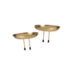 Outlet Depot Deko-Set Adventskranz Classic
