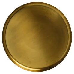 Discount Depot Deko-Set Adventskranz Classic