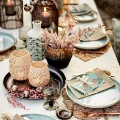 Outlet Depot Deko-Set Adventskranz Classic