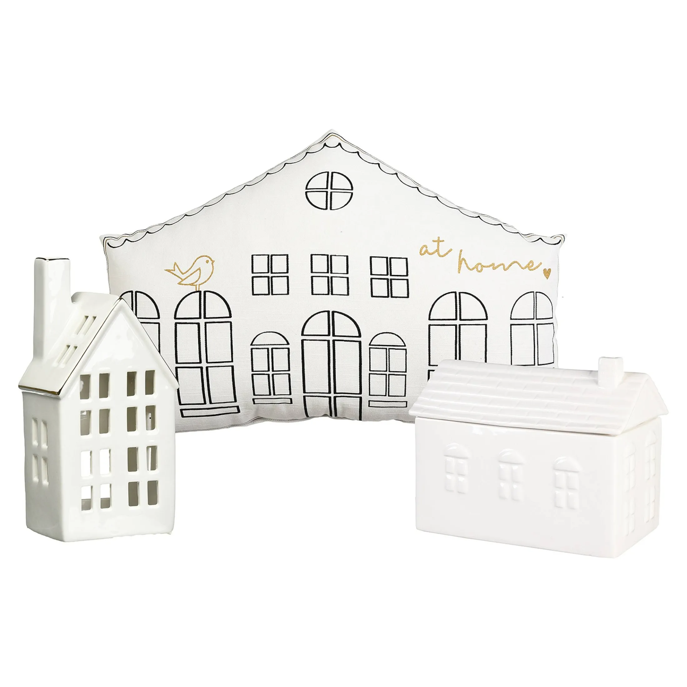 Best Sale Depot Deko-Set At Home