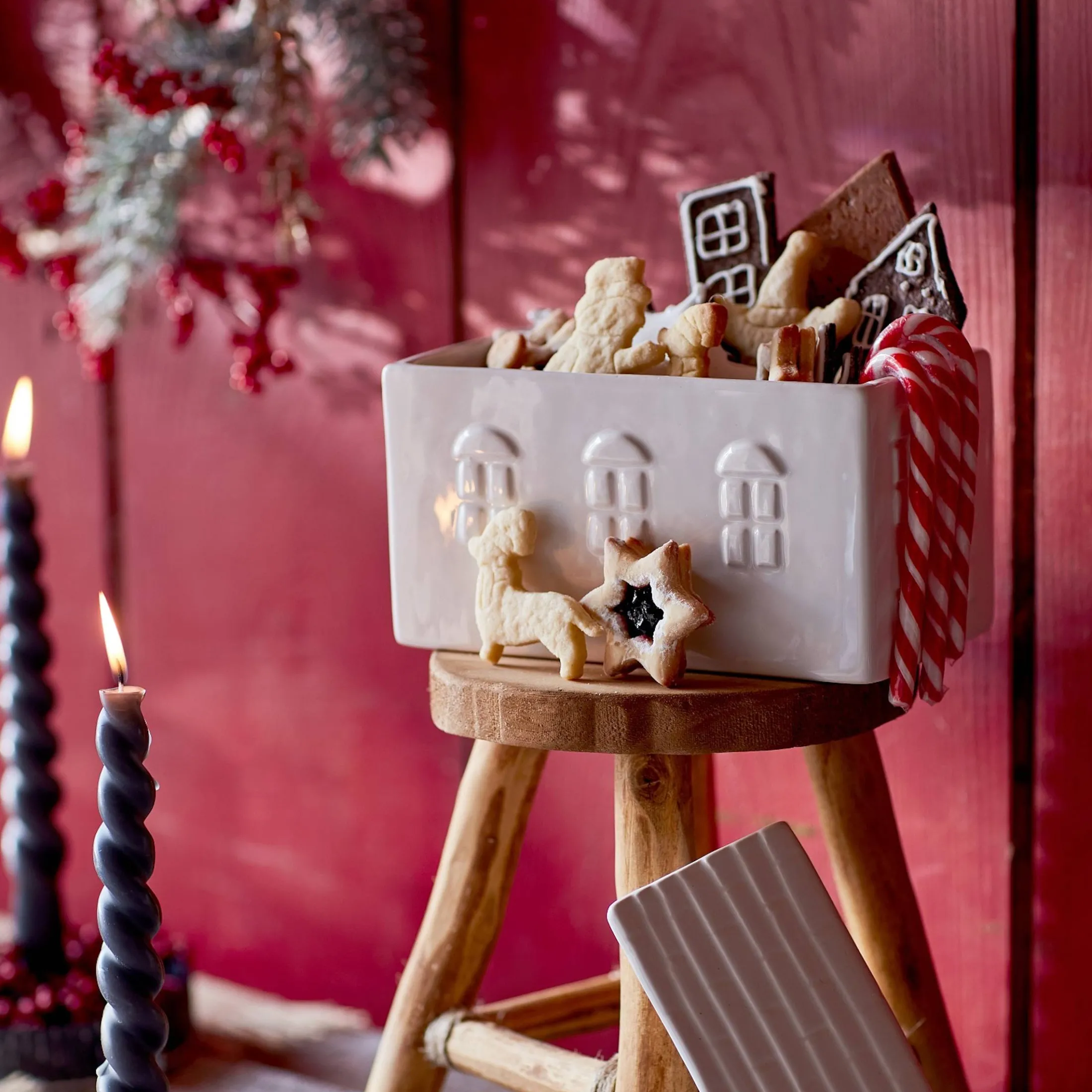 Best Sale Depot Deko-Set At Home