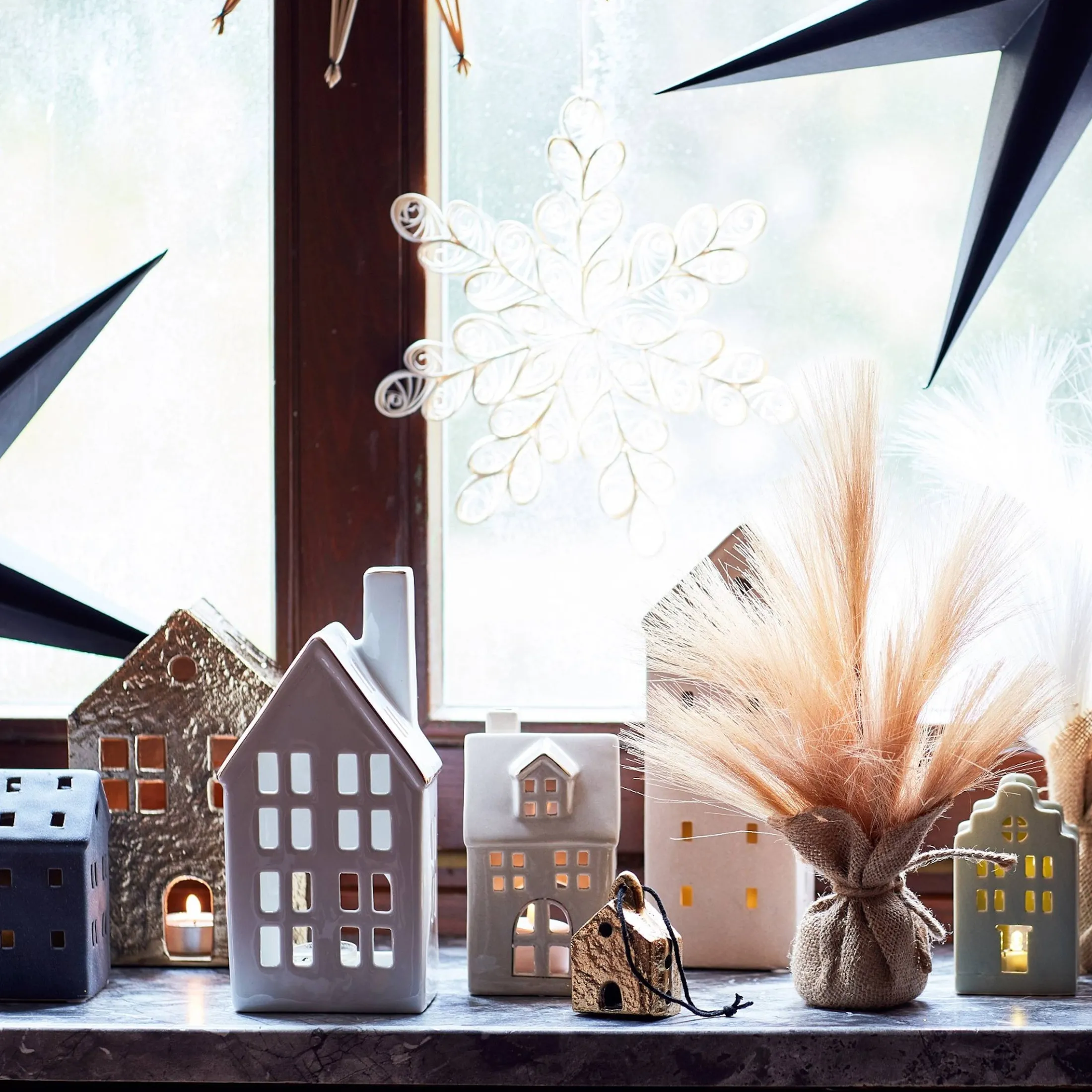 Best Sale Depot Deko-Set At Home