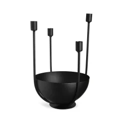 New Depot Deko-Set Christmas Bowl