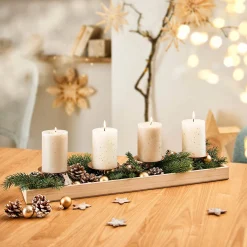 New Depot Deko-Set Christmas Bowl