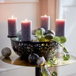 New Depot Deko-Set Christmas Bowl