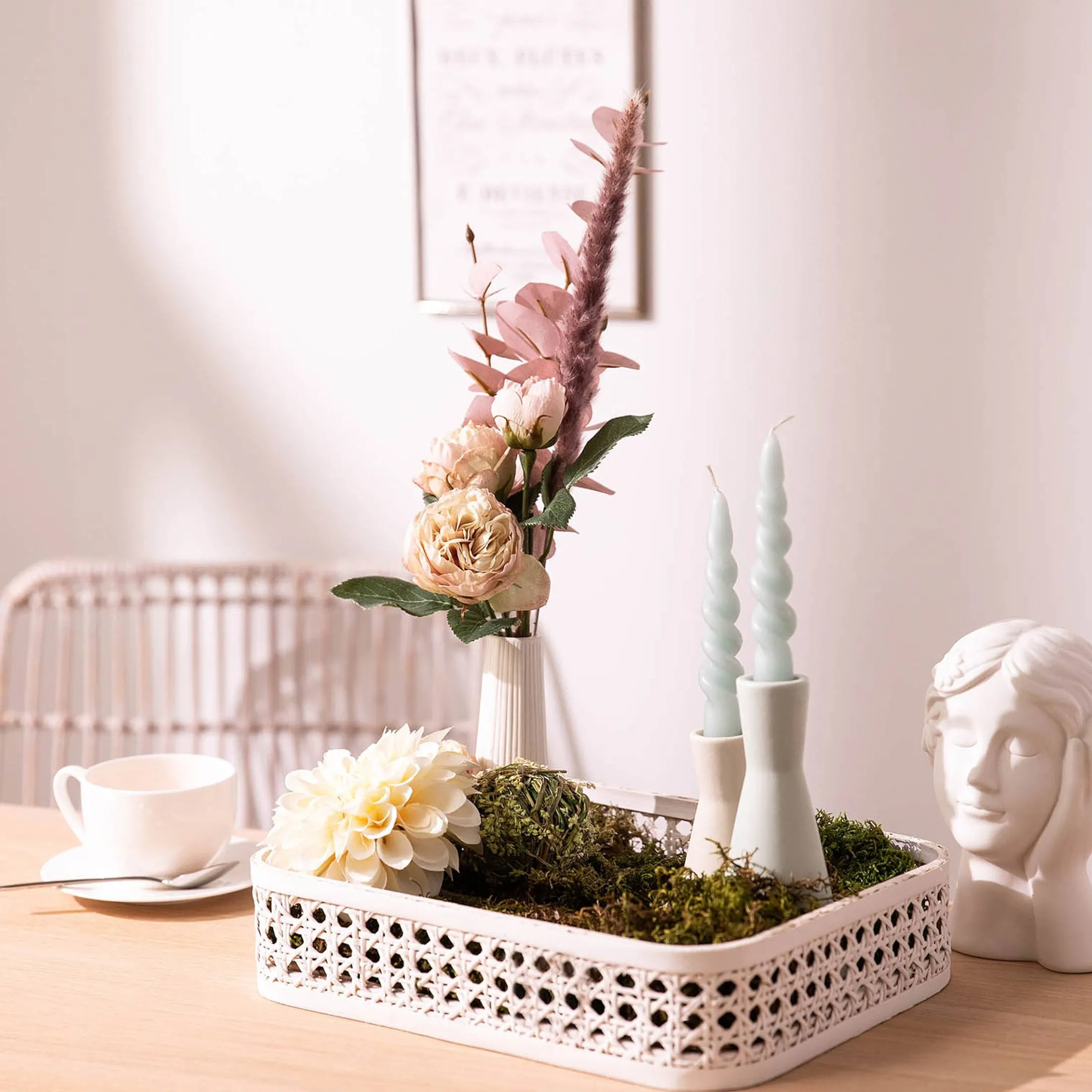 New Depot Deko-Set Christmas Bowl