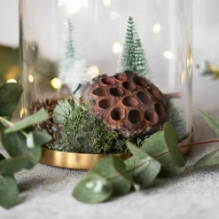 New Depot Deko-Set Christmas Bowl