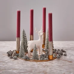 New Depot Deko-Set Christmas Bowl