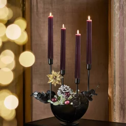 New Depot Deko-Set Christmas Bowl