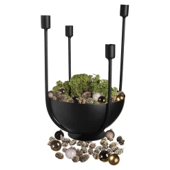 New Depot Deko-Set Christmas Bowl