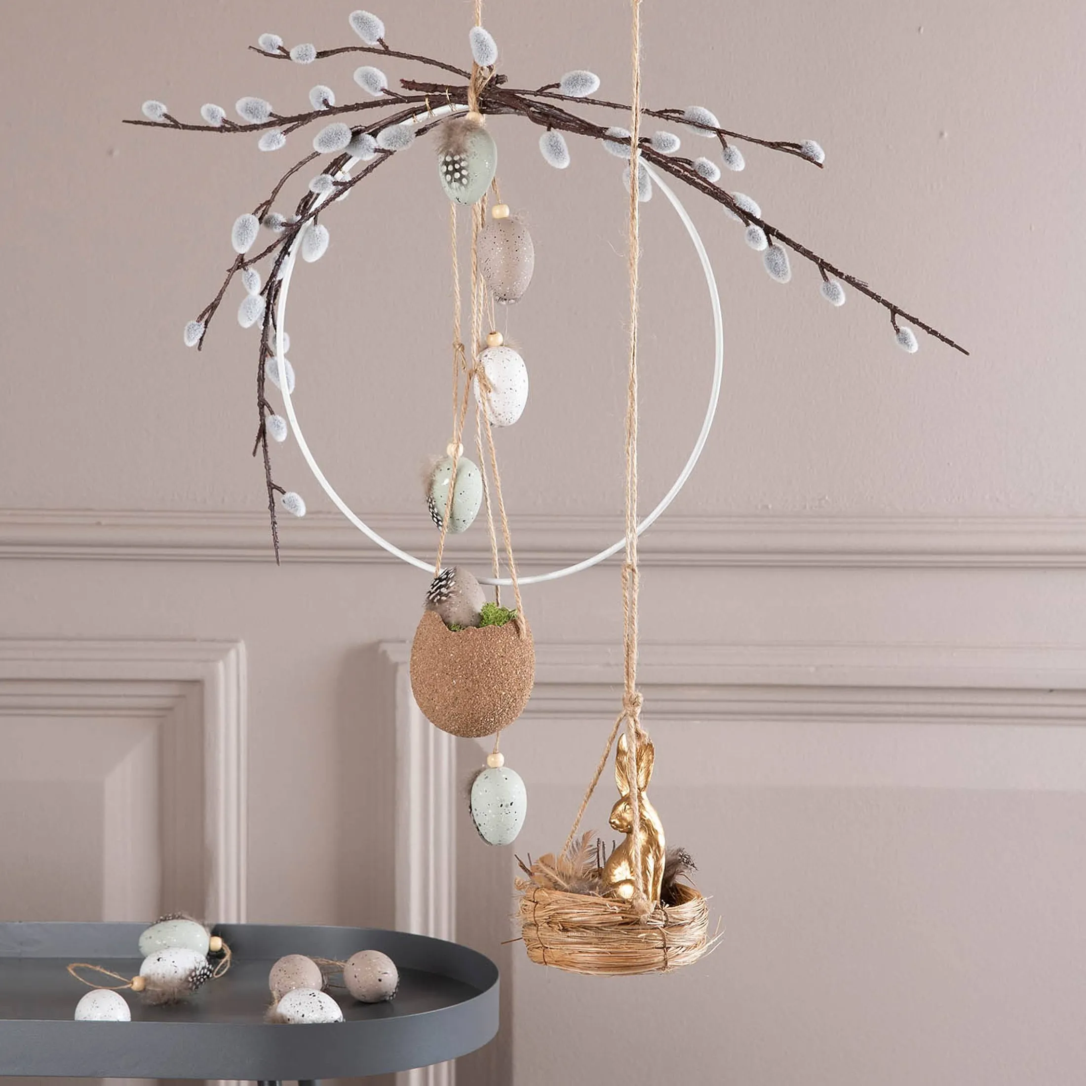 New Depot Deko-Set Christmas Bowl
