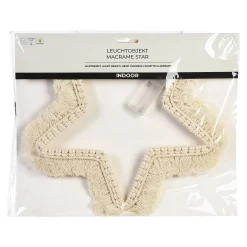 Flash Sale Depot Deko-Set Glam Star Mit Lichtobjekt