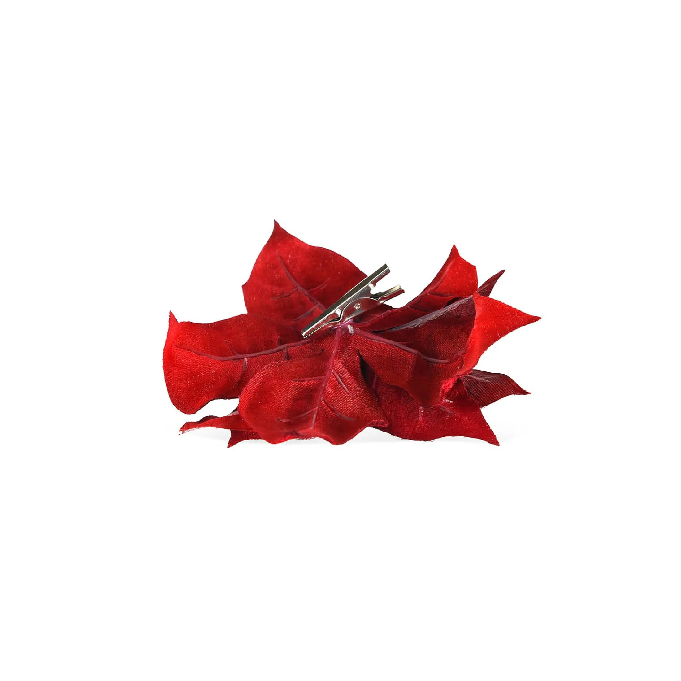 Hot Depot Deko-Set Weihnachts-Kerzenhalter Traditionell