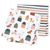Sale Depot Deko-Stoffmix Little Farm
