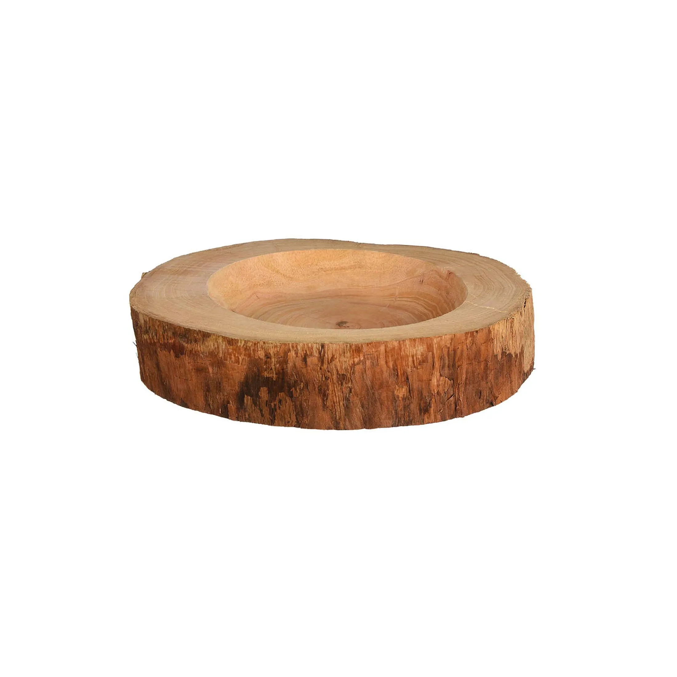 Sale Depot Deko-Tablett Natural