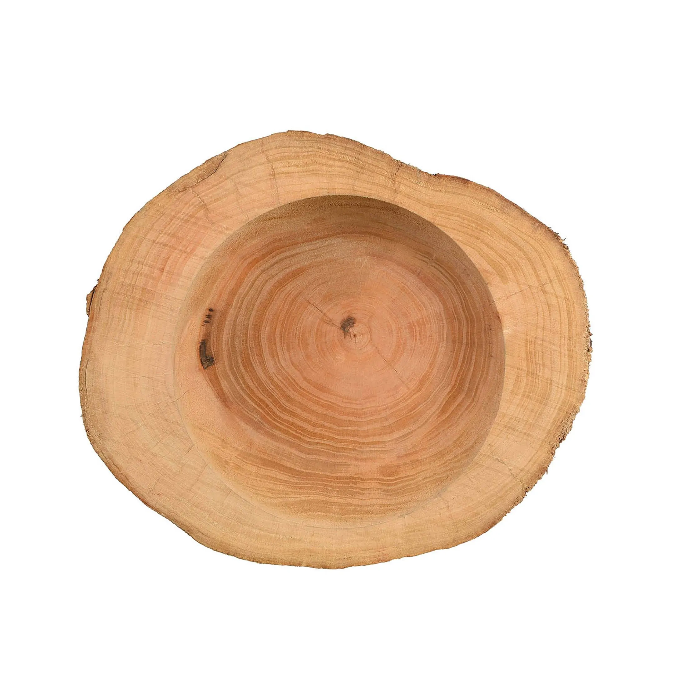 Sale Depot Deko-Tablett Natural