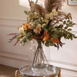 Hot Depot Deko-Tablett Opulence