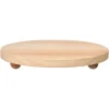 Depot Tabletts & Schalen>Deko-Tablett Round