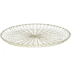 Depot Tabletts & Schalen>Deko-Tablett Wire