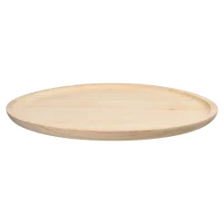 Outlet Depot Deko-Tablett Woody