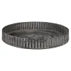 Cheap Depot Deko-Tablett Zinco