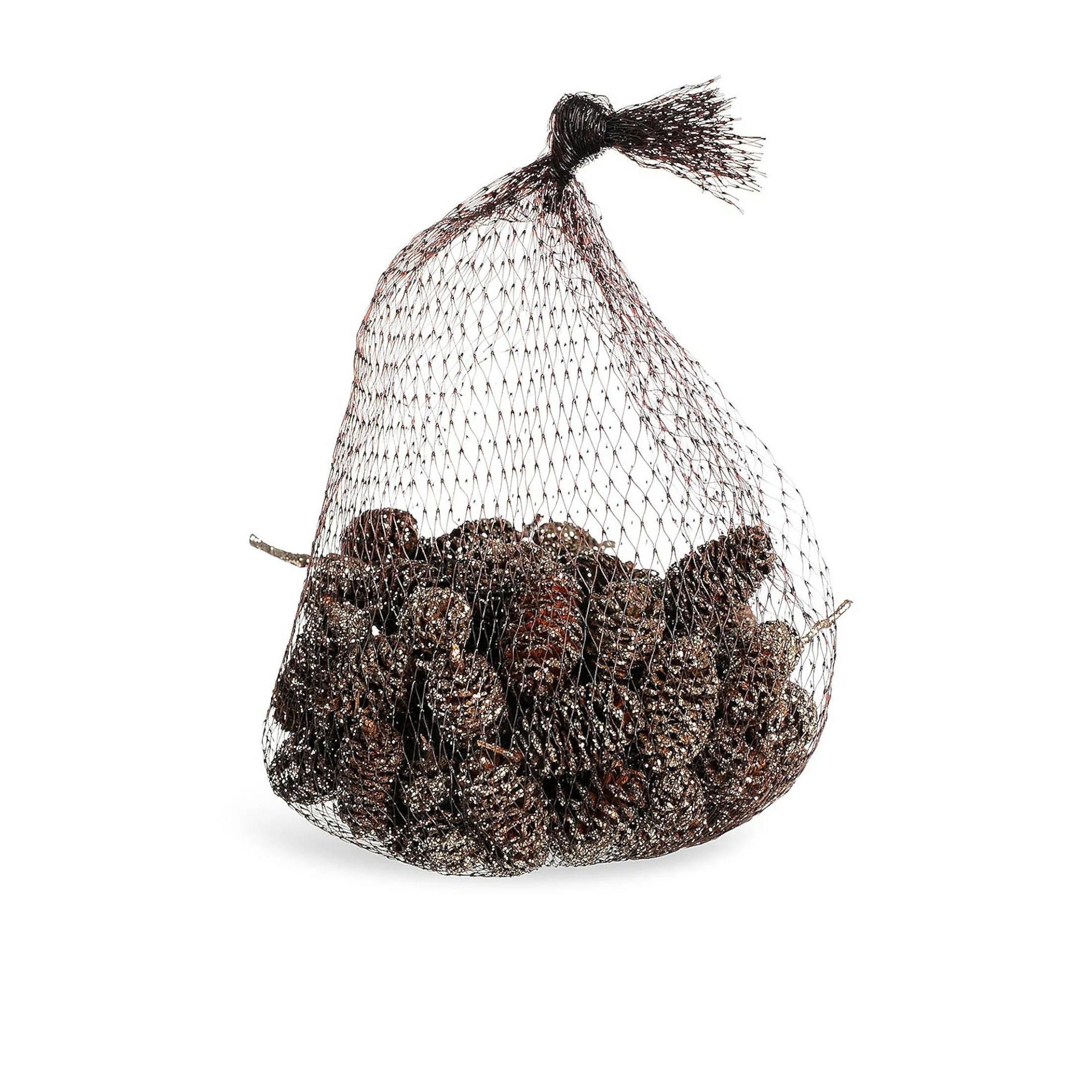 Discount Depot Deko-Tablett-Set Christmas Glam