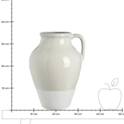 New Depot Deko-Vase Fandy