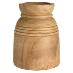 Best Sale Depot Deko-Vase Rille