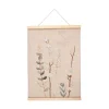 New Depot Deko-Wandbehang Cotton