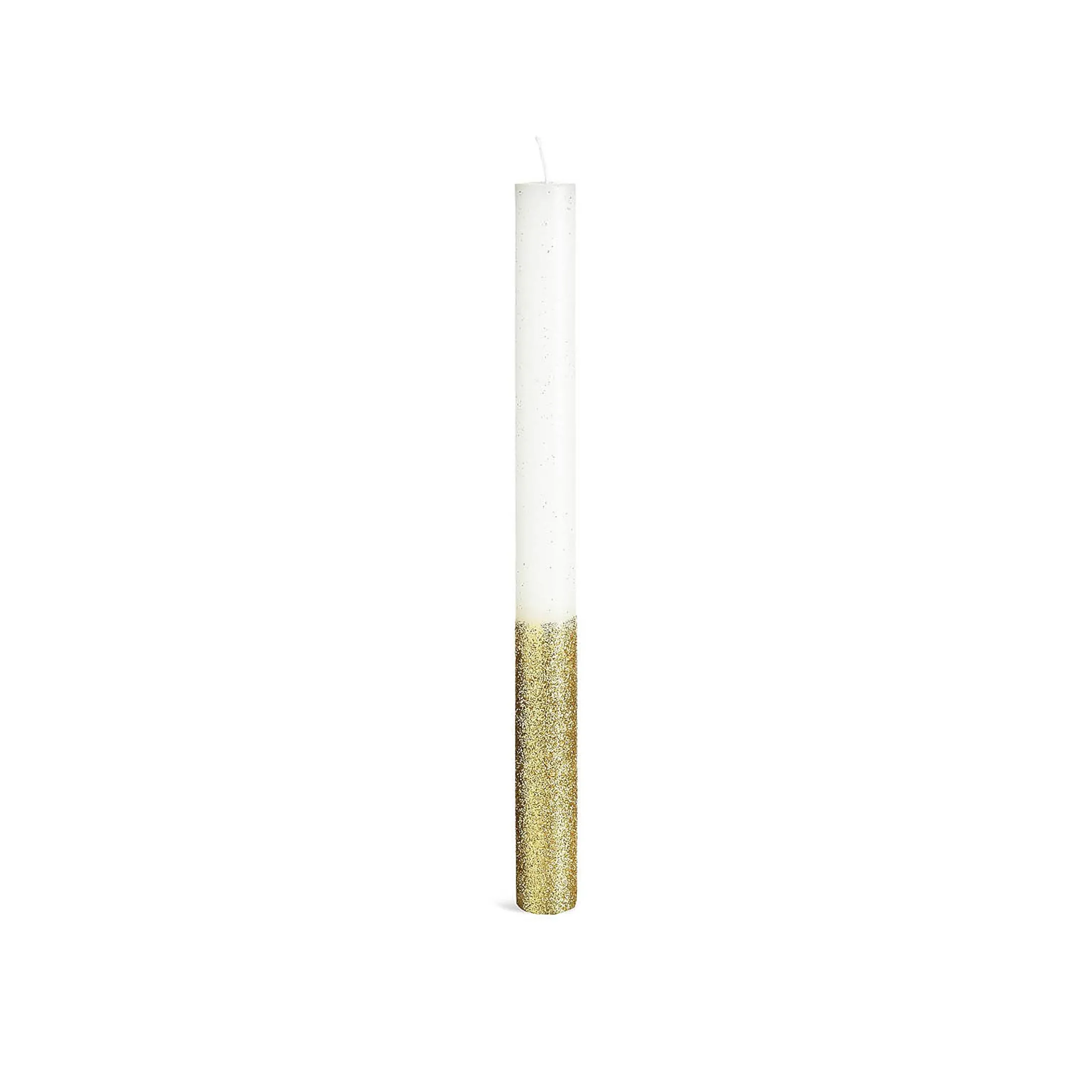 Fashion Depot Deko-Weihnachtstablett Golden Glam