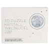 Store Depot 3D-Puzzle Kristallkugel