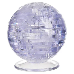 Store Depot 3D-Puzzle Kristallkugel
