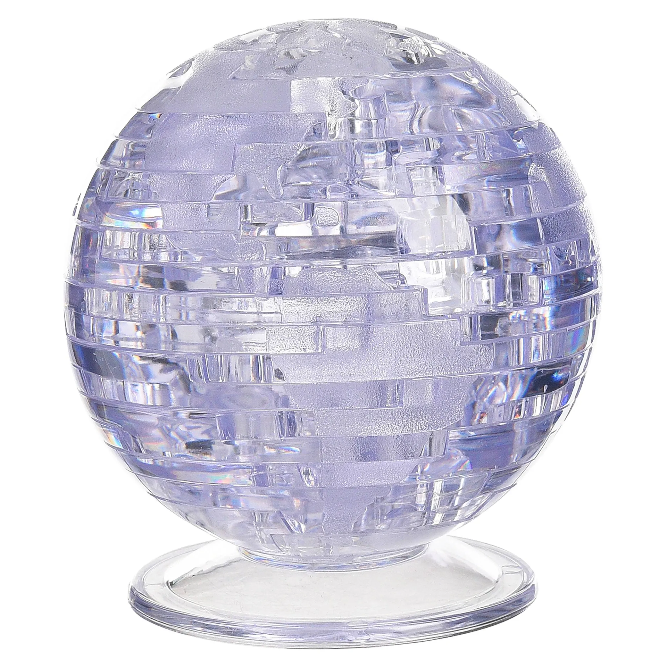Store Depot 3D-Puzzle Kristallkugel