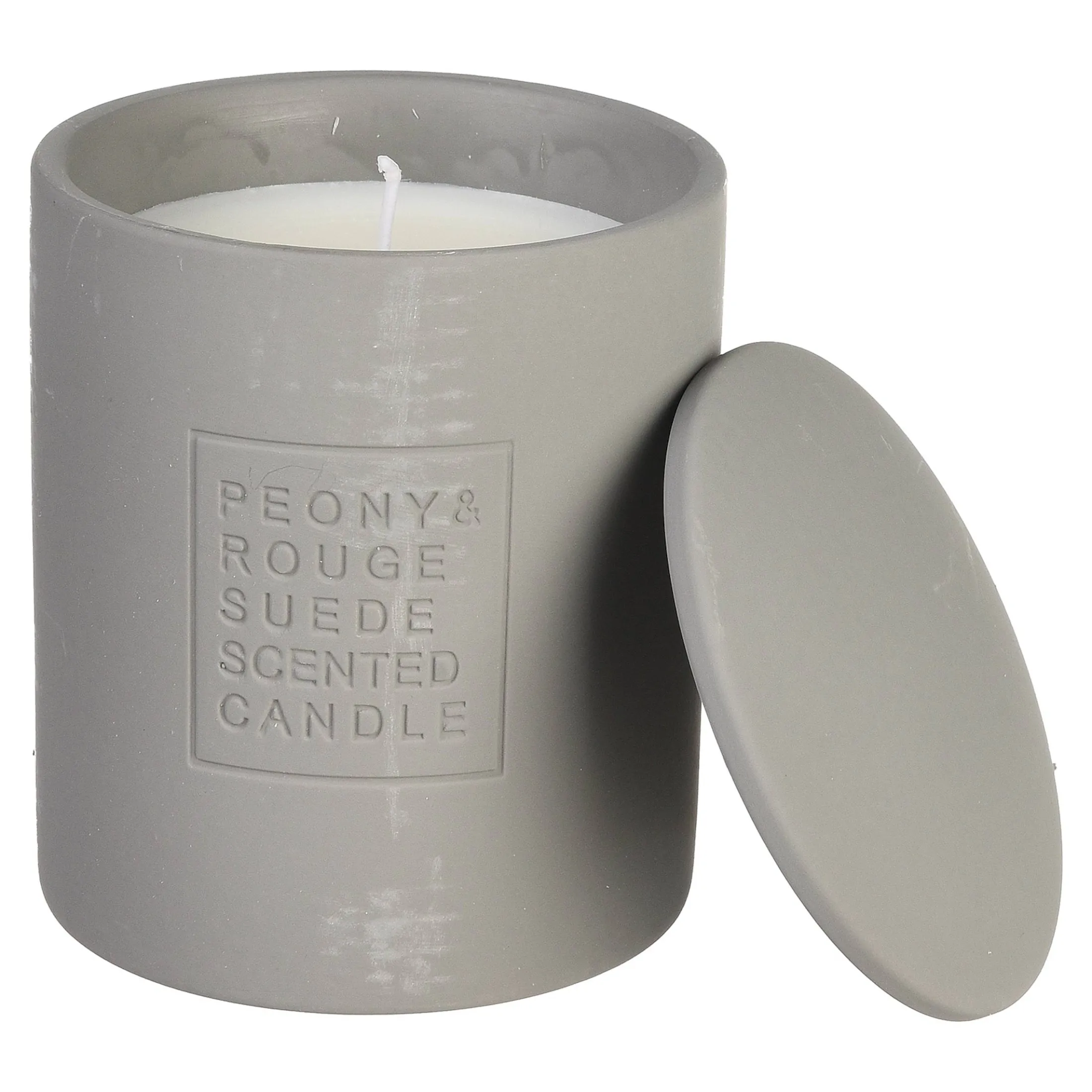 Flash Sale Depot Duftkerze Ceramic Peony