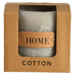 Online Depot Duftkerze Cotton