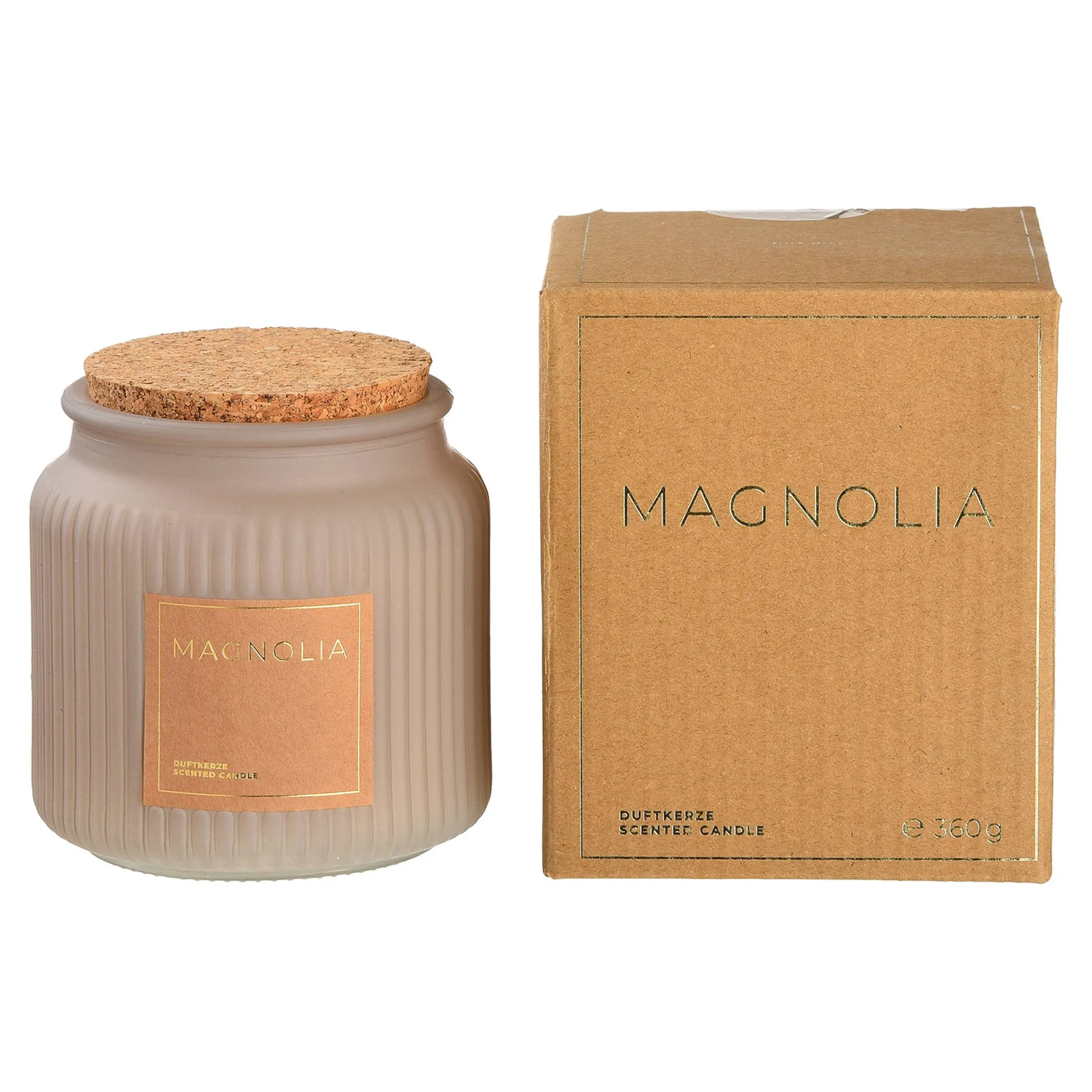 Clearance Depot Duftkerze Magnolia