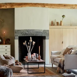 Depot Beistelltische & Couchtische>Dutchbone Couchtisch Randi