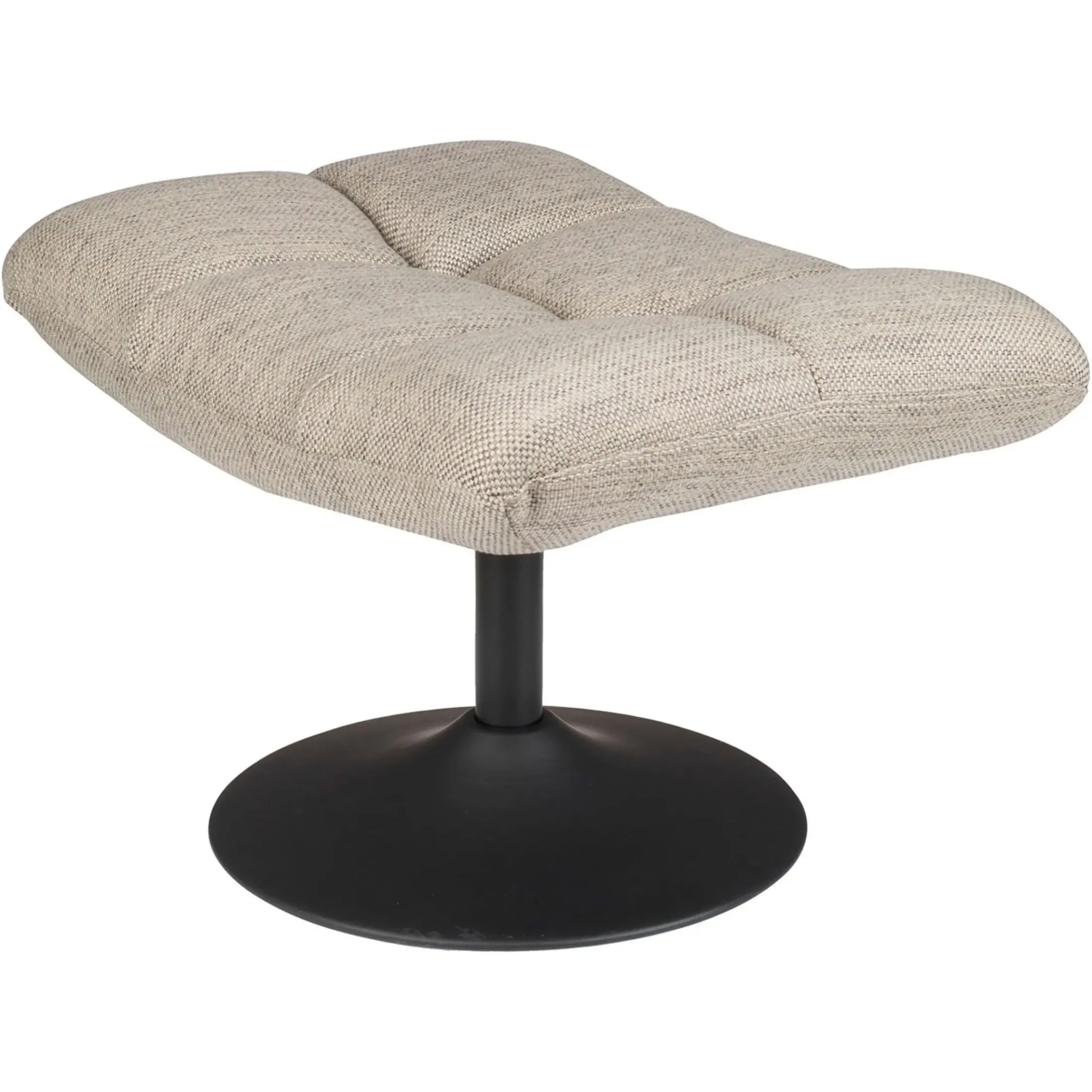 Depot Poufs & Hocker>Dutchbone Hocker Bar, Drehbar