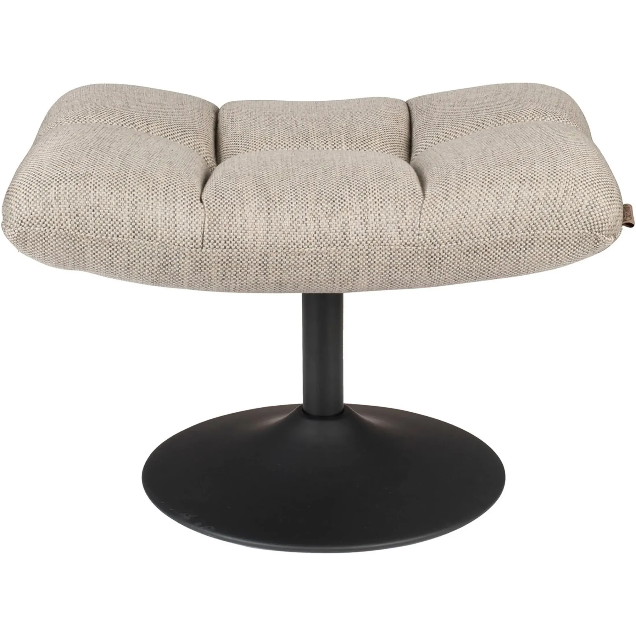 Depot Poufs & Hocker>Dutchbone Hocker Bar, Drehbar