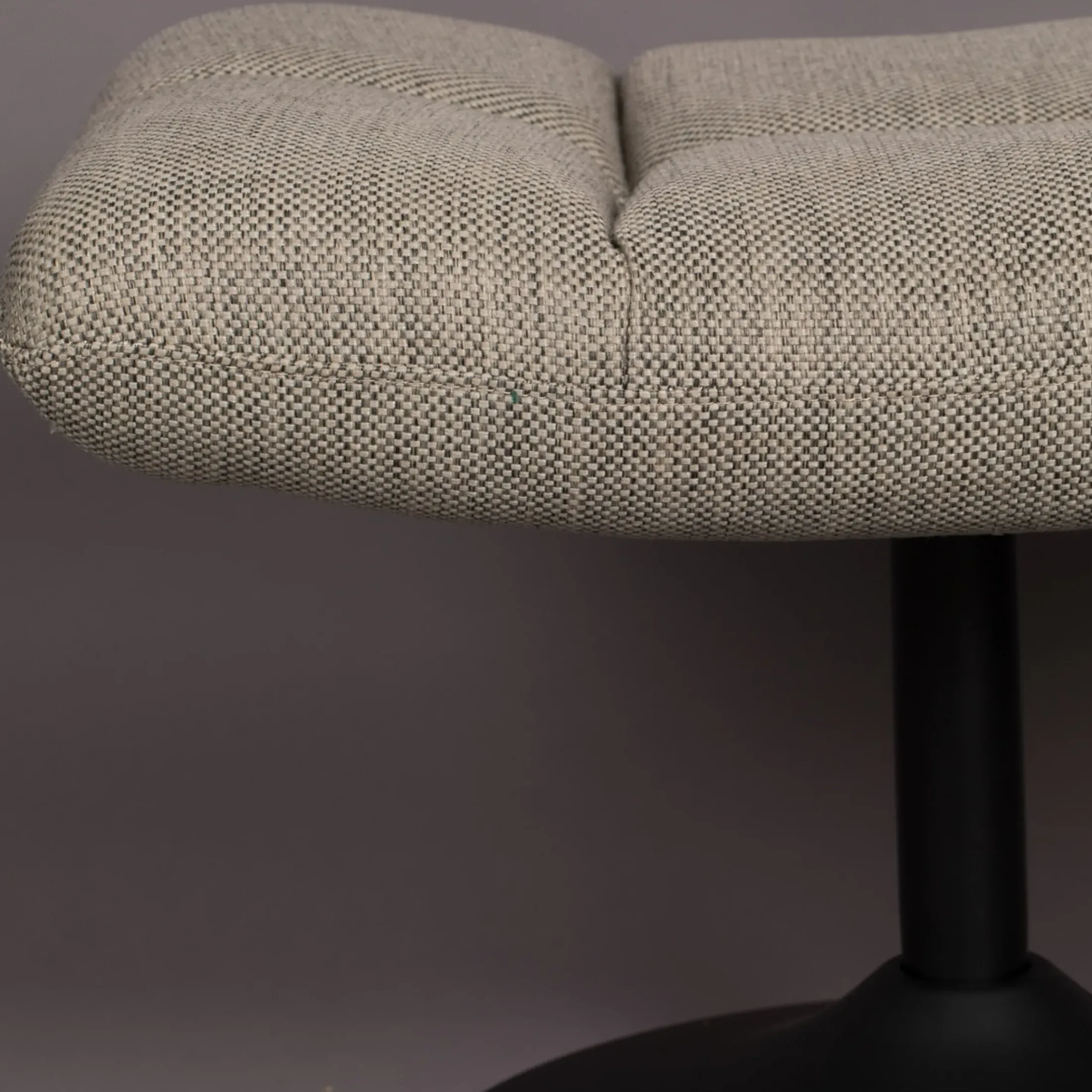 Depot Poufs & Hocker>Dutchbone Hocker Bar, Drehbar