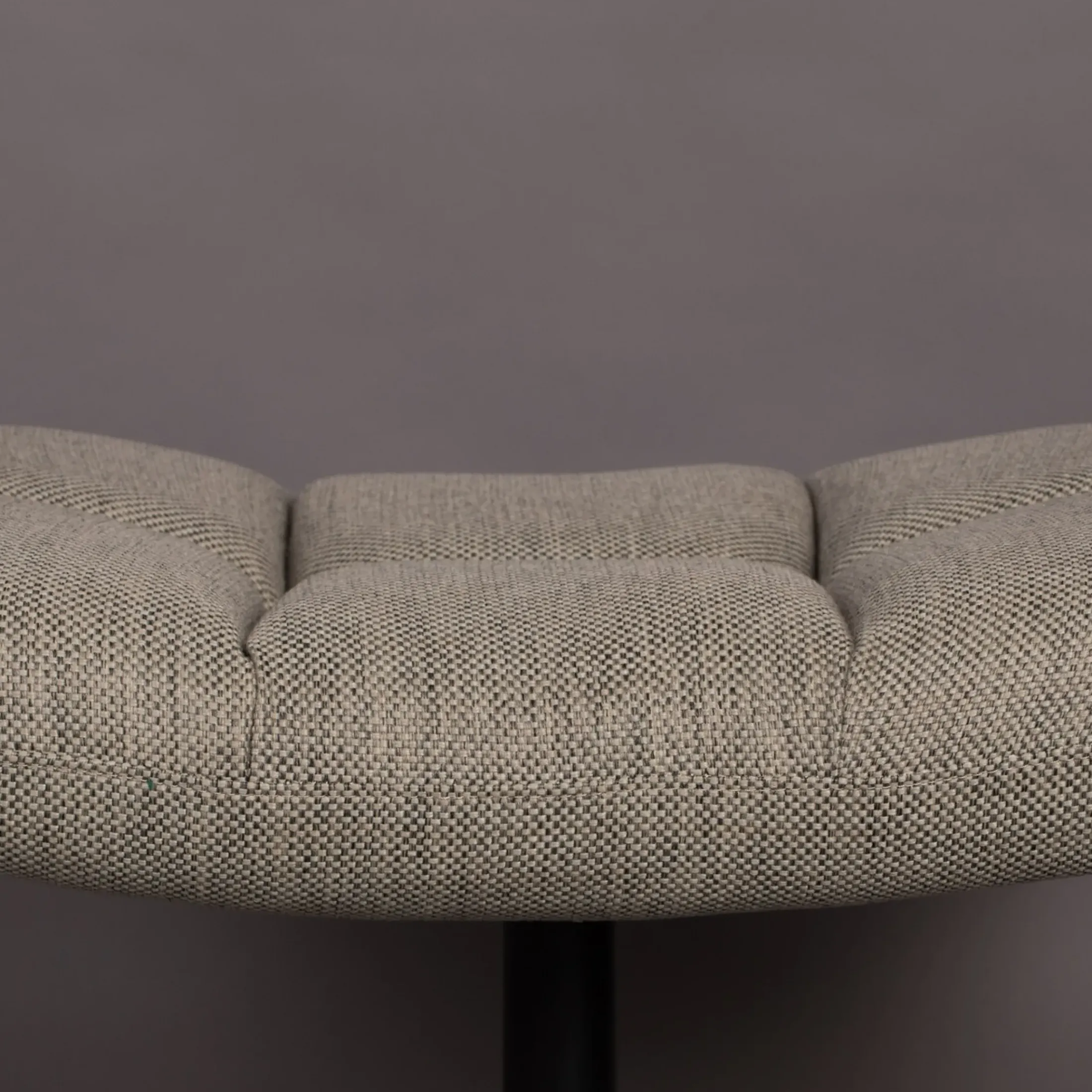 Depot Poufs & Hocker>Dutchbone Hocker Bar, Drehbar