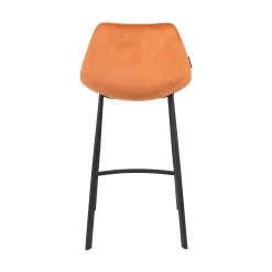 Flash Sale Depot Dutchbone Samt-Barstuhl Franky